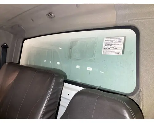 Back Glass International DURASTAR (4300) Vander Haags Inc Sf