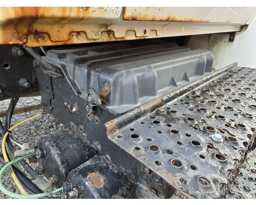 Battery Box INTERNATIONAL DURASTAR (4300)  Custom Truck One Source