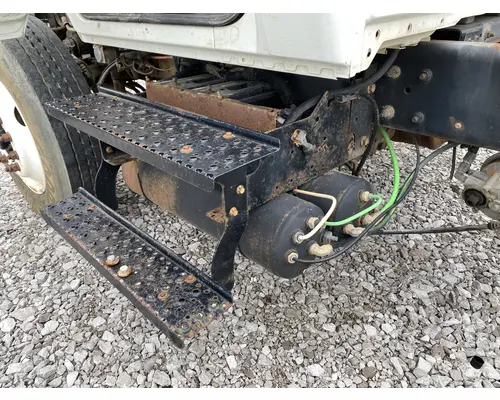 Battery Box INTERNATIONAL DURASTAR (4300)  Custom Truck One Source