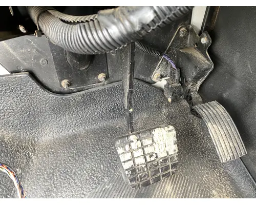 Brake / Clutch Pedal Box INTERNATIONAL DURASTAR (4300)  Custom Truck One Source