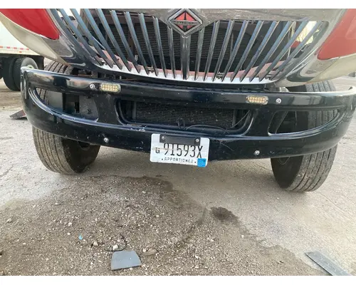 Bumper Assembly, Front International DURASTAR (4300) Vander Haags Inc Dm