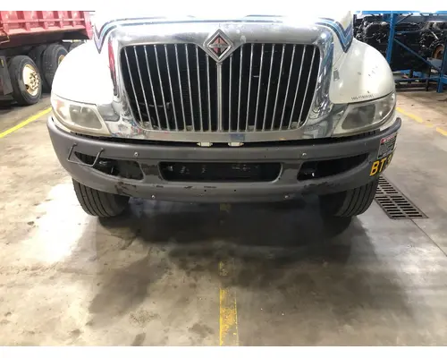 Bumper Assembly, Front International DURASTAR (4300) Vander Haags Inc Sf