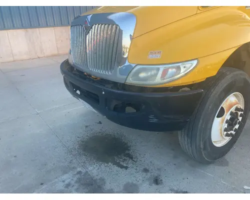 Bumper Assembly, Front International DURASTAR (4300) Vander Haags Inc Kc