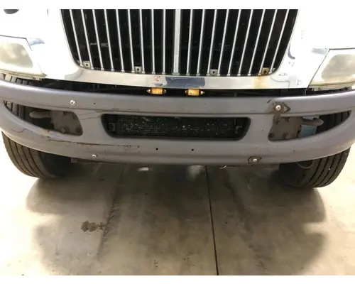 Bumper Assembly, Front International DURASTAR (4300) Vander Haags Inc WM