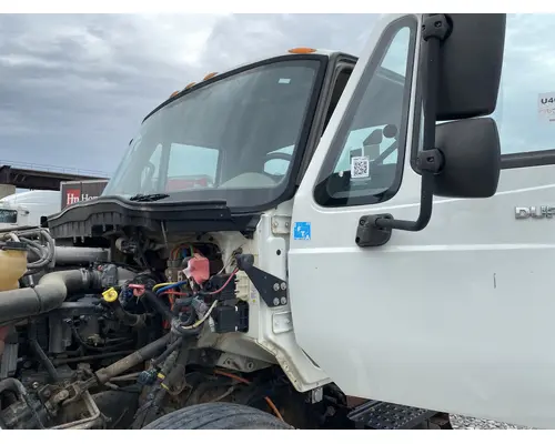 Cab INTERNATIONAL DURASTAR (4300)  Custom Truck One Source