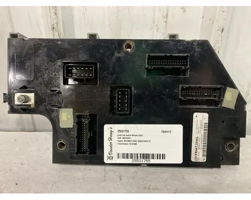 ECM (HVAC) International DURASTAR (4300) Vander Haags Inc WM