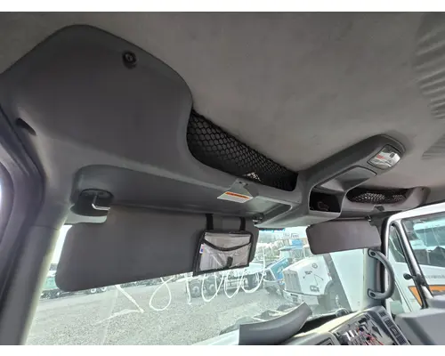 Console INTERNATIONAL DURASTAR (4300)  Custom Truck One Source