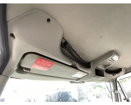 Console INTERNATIONAL DURASTAR (4300)  Custom Truck One Source