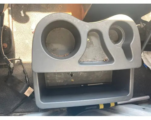 Console International DURASTAR (4300) Vander Haags Inc Kc