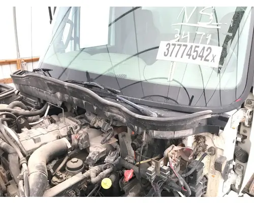 Cowl International DURASTAR (4300) Vander Haags Inc Cb
