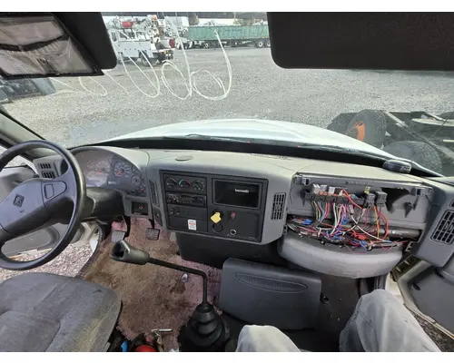 Dash Assembly INTERNATIONAL DURASTAR (4300)  Custom Truck One Source