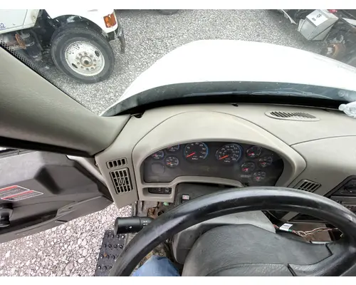 Dash Assembly INTERNATIONAL DURASTAR (4300)  Custom Truck One Source