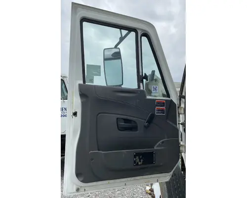 Door Assembly, Front INTERNATIONAL DURASTAR (4300)  Custom Truck One Source