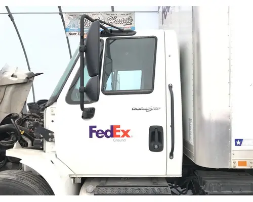 Door Assembly, Front International DURASTAR (4300) Vander Haags Inc Cb