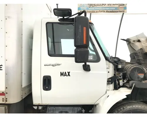 Door Assembly, Front International DURASTAR (4300) Vander Haags Inc Cb