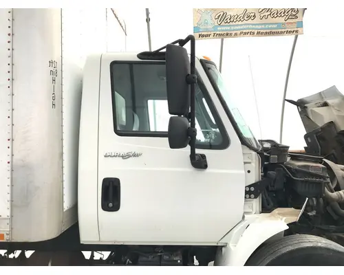 Door Assembly, Front International DURASTAR (4300) Vander Haags Inc Cb