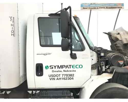 Door Assembly, Front International DURASTAR (4300) Vander Haags Inc Cb