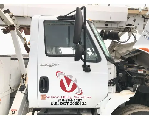 Door Assembly, Front International DURASTAR (4300) Vander Haags Inc Cb