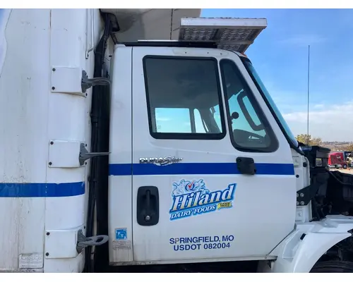Door Assembly, Front International DURASTAR (4300) Vander Haags Inc Kc