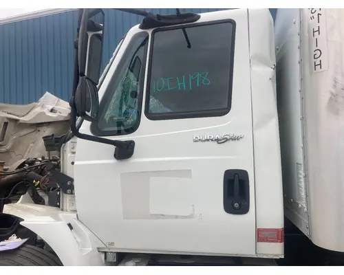 Door Assembly, Front International DURASTAR (4300) Vander Haags Inc Kc