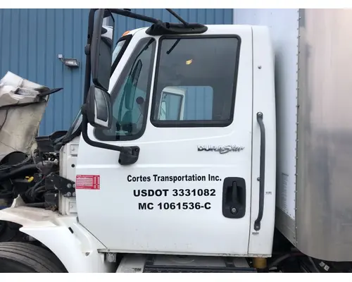 Door Assembly, Front International DURASTAR (4300) Vander Haags Inc Kc