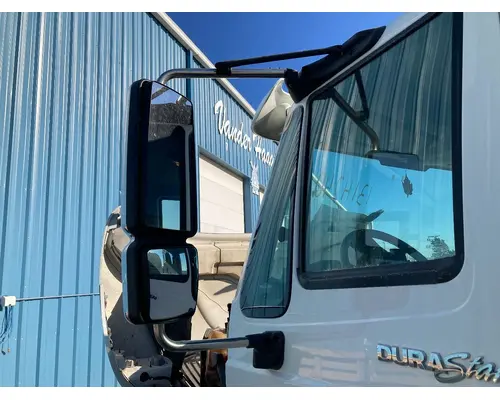 Mirror (Side View) International DURASTAR (4300) Vander Haags Inc Dm