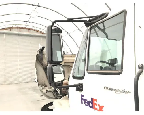 Mirror (Side View) International DURASTAR (4300) Vander Haags Inc Cb