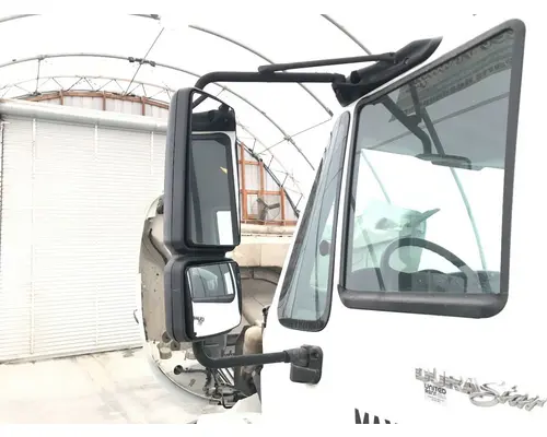 Mirror (Side View) International DURASTAR (4300) Vander Haags Inc Cb