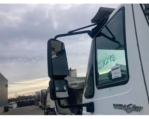 Mirror (Side View) International DURASTAR (4300) Vander Haags Inc Kc