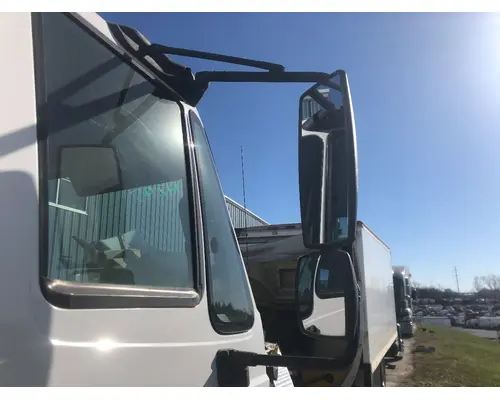 Mirror (Side View) International DURASTAR (4300) Vander Haags Inc Kc