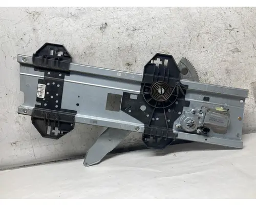 Door Window Regulator, Front International DURASTAR (4300) Vander Haags Inc Sf