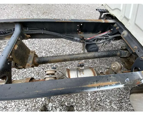 Drive Shaft, Rear INTERNATIONAL DURASTAR (4300)  Custom Truck One Source