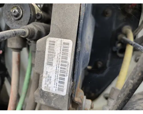 ECM (Chassis) INTERNATIONAL DURASTAR (4300)  Custom Truck One Source