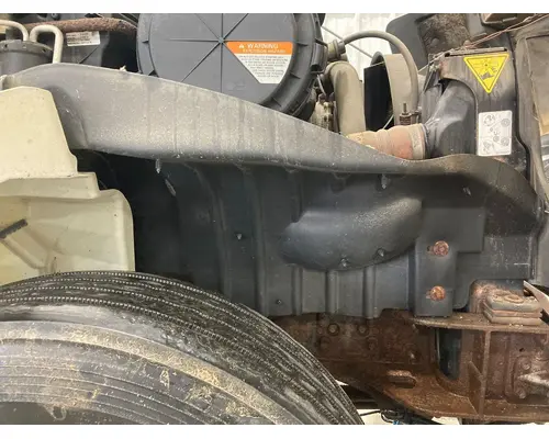 Inner Fender International DURASTAR (4300) Vander Haags Inc Col