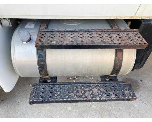 Fuel Tank Strap/Hanger International DURASTAR (4300) Vander Haags Inc Dm