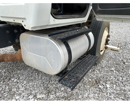 Fuel Tank INTERNATIONAL DURASTAR (4300)  Custom Truck One Source