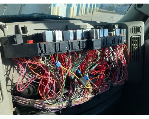 Fuse Box International DURASTAR (4300) Vander Haags Inc Dm