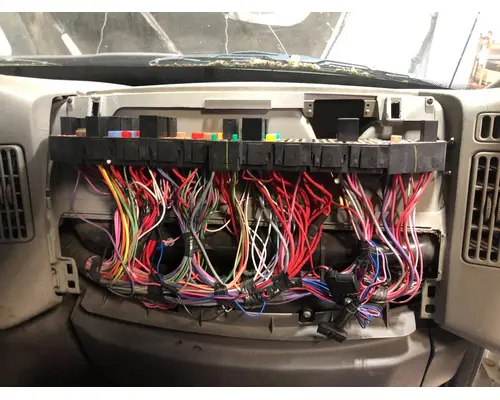 Fuse Box International DURASTAR (4300) Vander Haags Inc Sf