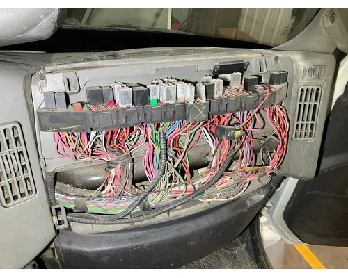 Fuse Box International DURASTAR (4300) Vander Haags Inc Sf