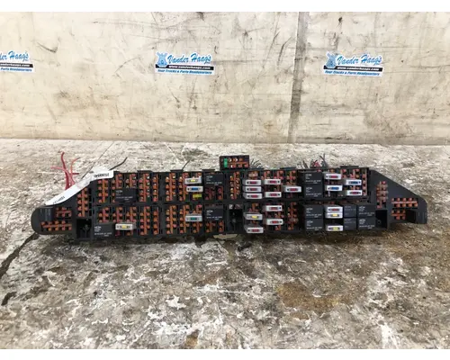 Fuse Box International DURASTAR (4300) Vander Haags Inc Cb