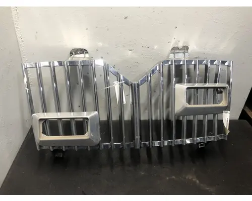 Grille International DURASTAR (4300) Vander Haags Inc Sp