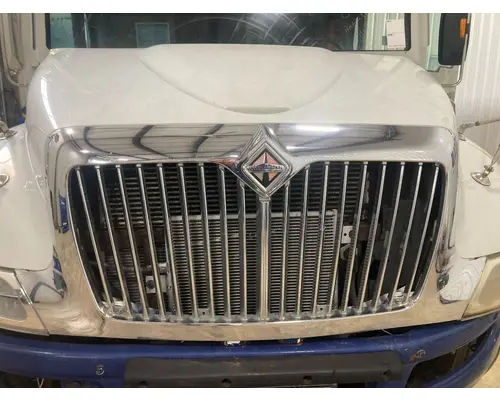 Grille International DURASTAR (4300) Vander Haags Inc WM