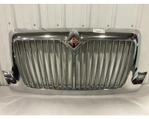 Grille International DURASTAR (4300) Vander Haags Inc WM