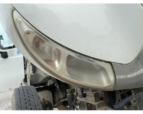 Headlamp Assembly INTERNATIONAL DURASTAR (4300)  Custom Truck One Source