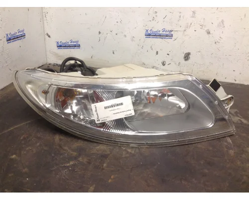 Headlamp Assembly International DURASTAR (4300) Vander Haags Inc Sp