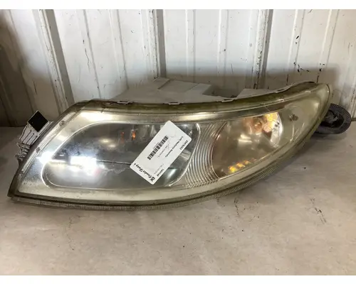 Headlamp Assembly International DURASTAR (4300) Vander Haags Inc WM