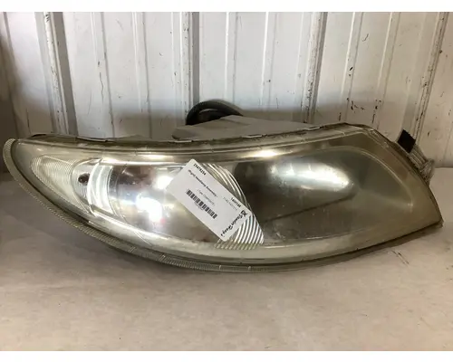 Headlamp Assembly International DURASTAR (4300) Vander Haags Inc WM