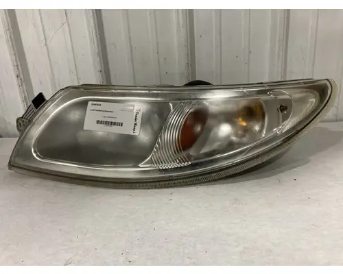 Headlamp Assembly International DURASTAR (4300) Vander Haags Inc WM