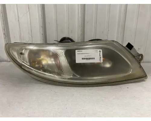 Headlamp Assembly International DURASTAR (4300) Vander Haags Inc WM