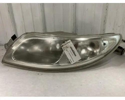 Headlamp Assembly International DURASTAR (4300) Vander Haags Inc WM